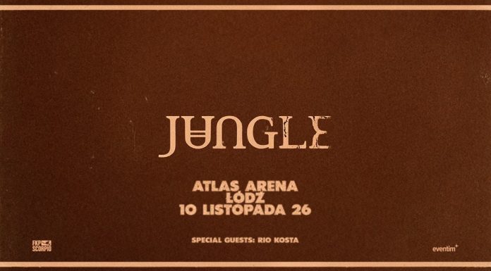 Jungle wracają do Polski