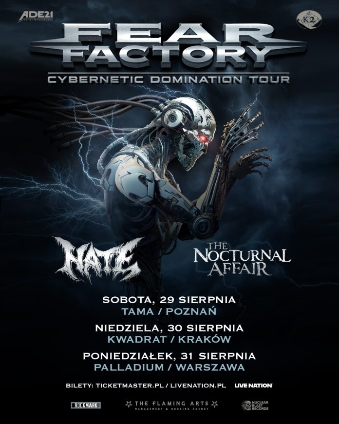 fear factory