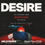 Arlo Parks z koncertem w Polsce