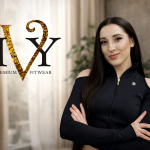 IVY Premium Fitwear – gdy sport spotyka luksus