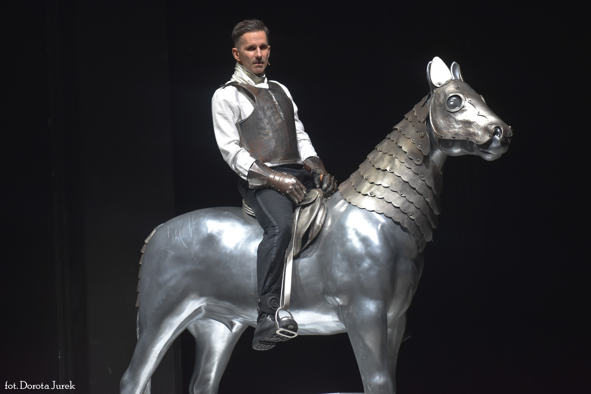 “Lalka” w Teatrze Dramatycznym w Warszawie [zapowiedź i fotorelacja]