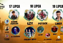 Juszczyna Festiwal 2026