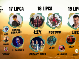 Juszczyna Festiwal 2026