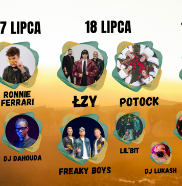 Juszczyna Festiwal 2026