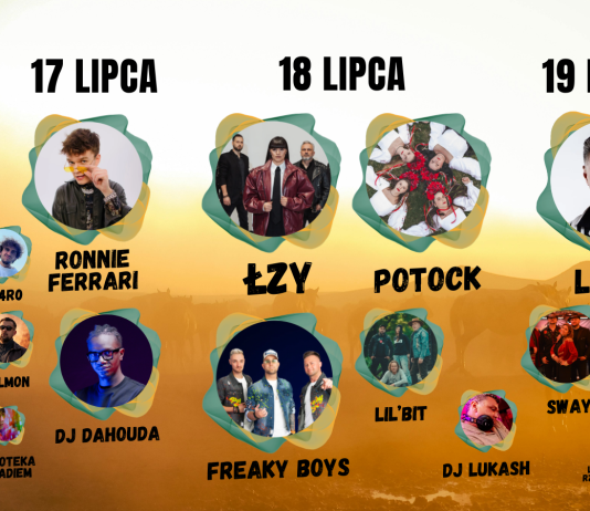 Juszczyna Festiwal 2026