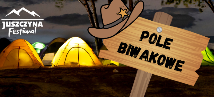 Juszczyna Festiwal 2026