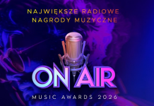 On Air 2026