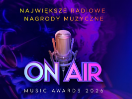 On Air 2026