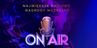 On Air 2026
