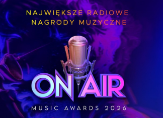 On Air 2026