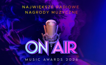 On Air 2026