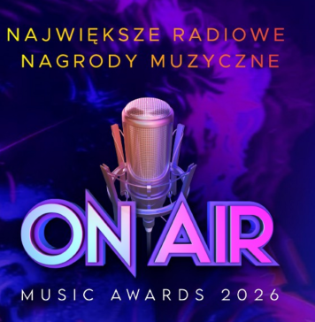 On Air 2026
