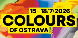 Colours of Ostrava - fot. materialy prasowe