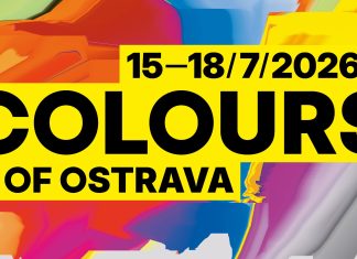 Colours of Ostrava - fot. materialy prasowe