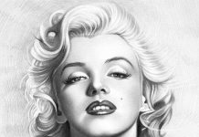 Merlin Monroe - historia życia i śmierci