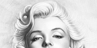 Merlin Monroe - historia życia i śmierci