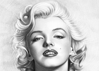 Merlin Monroe - historia życia i śmierci