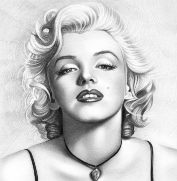 Merlin Monroe - historia życia i śmierci