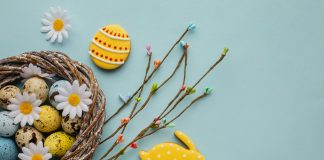 ozdoby wielkanocne