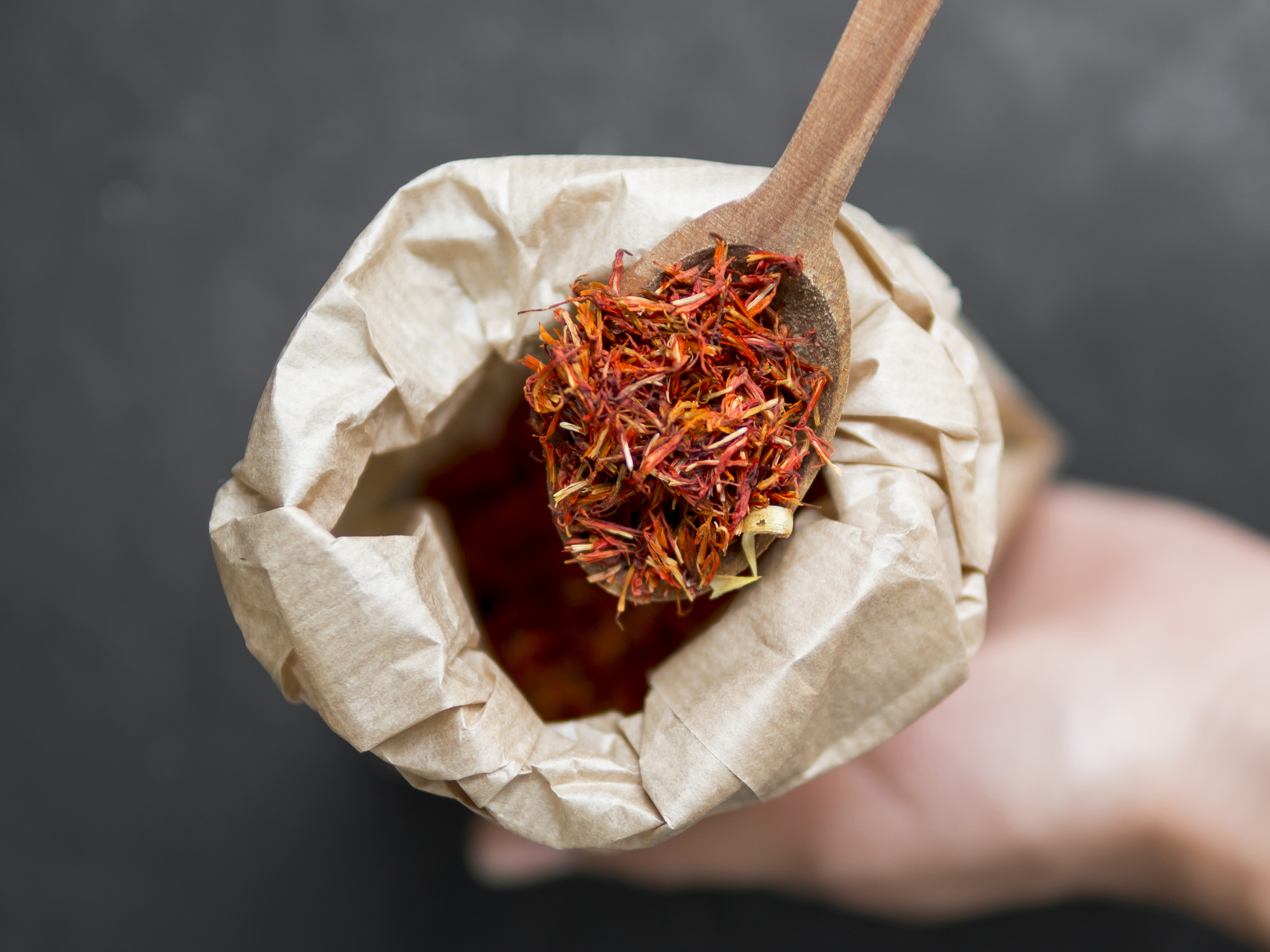 Rooibos – zdrowy napar prosto z Afryki