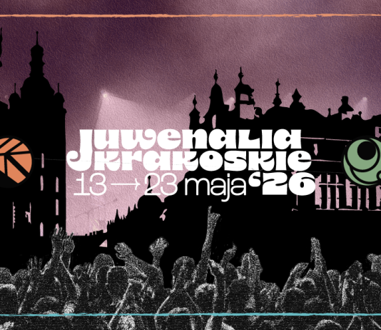 Juwenalia Krakowskie