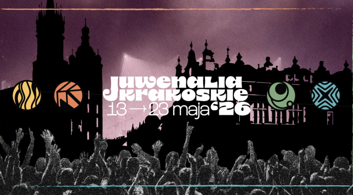 Juwenalia Krakowskie