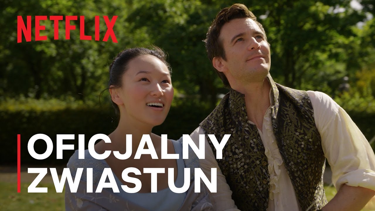 Bridgertonowie 4: historia jak z Kopciuszka