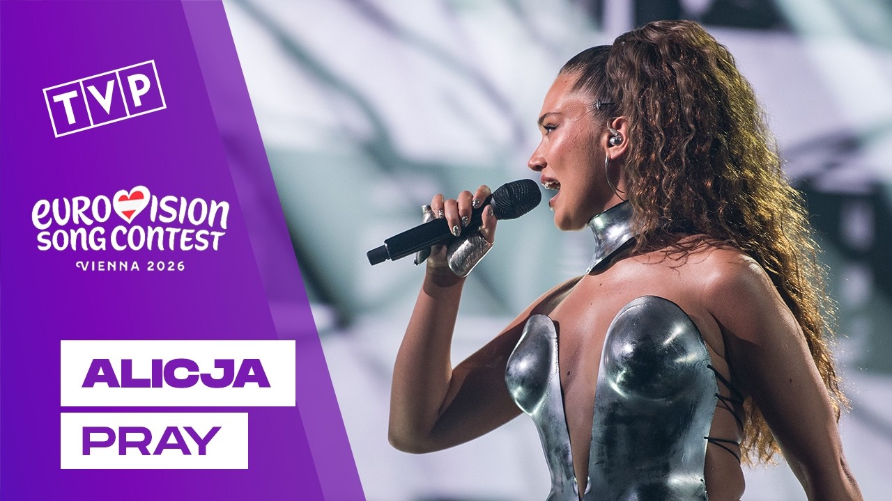 Alicja Szemplińska na Eurowizji – czy zasłużyła na występ?