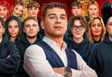 „Mafia” Friza – oto dlaczego nie możesz przestać jej oglądać Mafia Friza