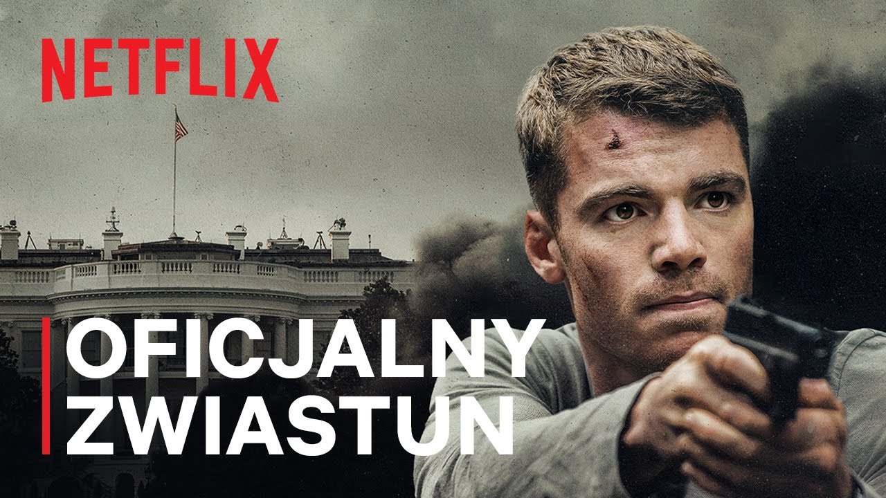 Nocny agent – thriller polityczny, który trzyma w napięciu do ostatniej minuty