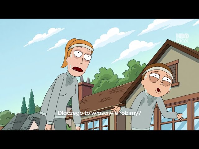 Rick i Morty wracają. Kolejne przygody szalonego duo już na wiosnę