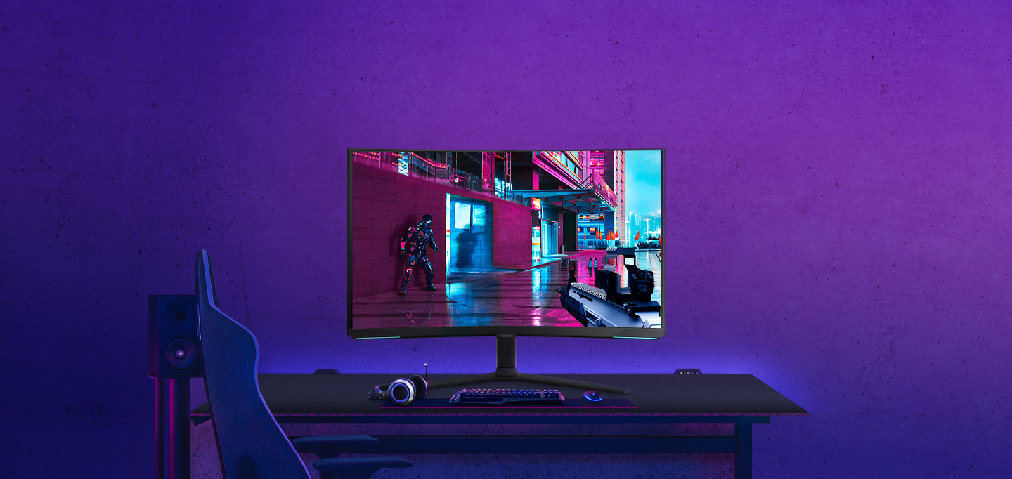 Jak wybrać monitor gamingowy?