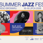 Od Ledisi po Nubiyan Twist – Blue Summer Jazz Festival z międzynarodową obsadą