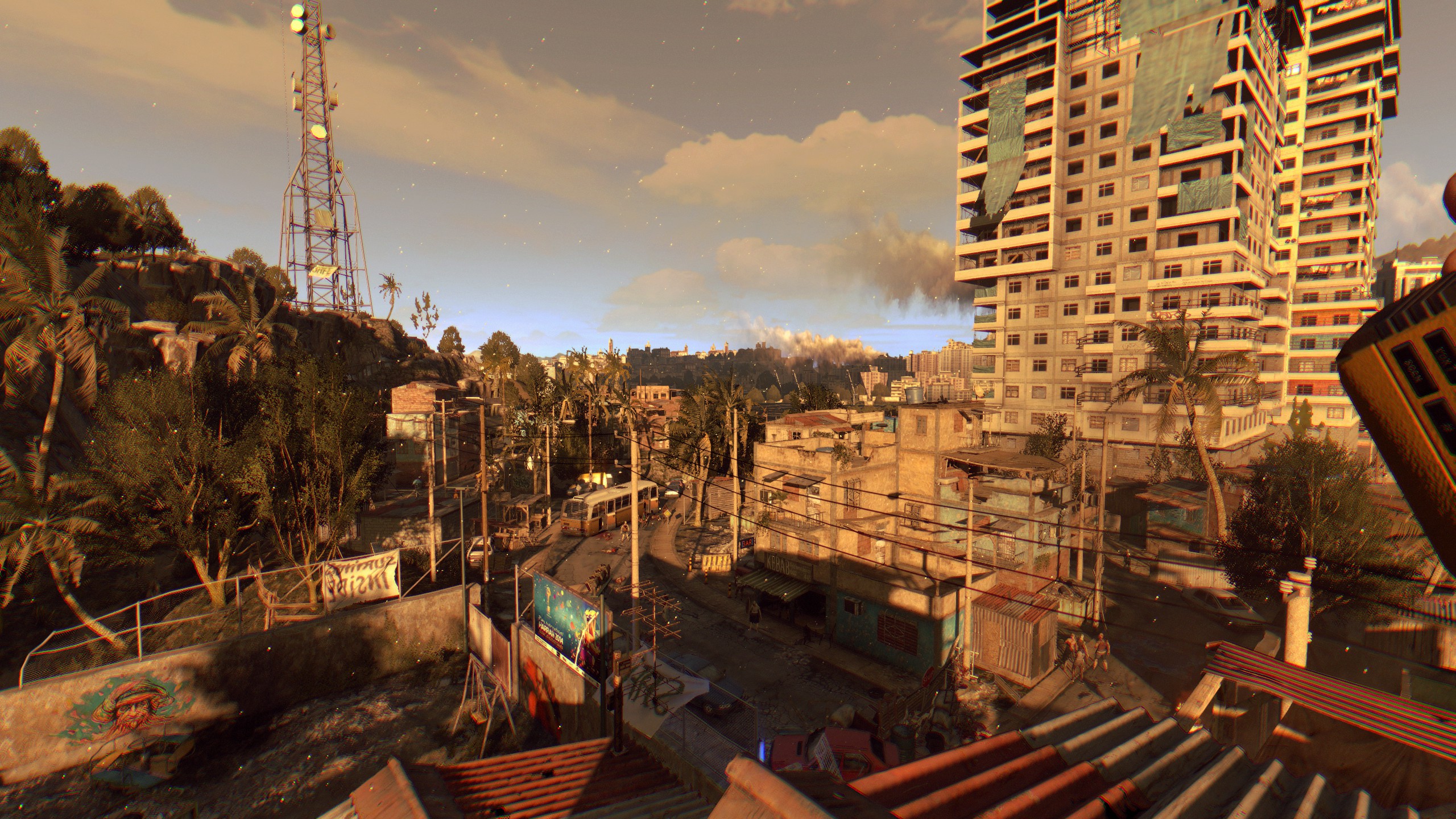 Dying Light – jak Polacy zrobili najlepszą grę o zombie w historii
