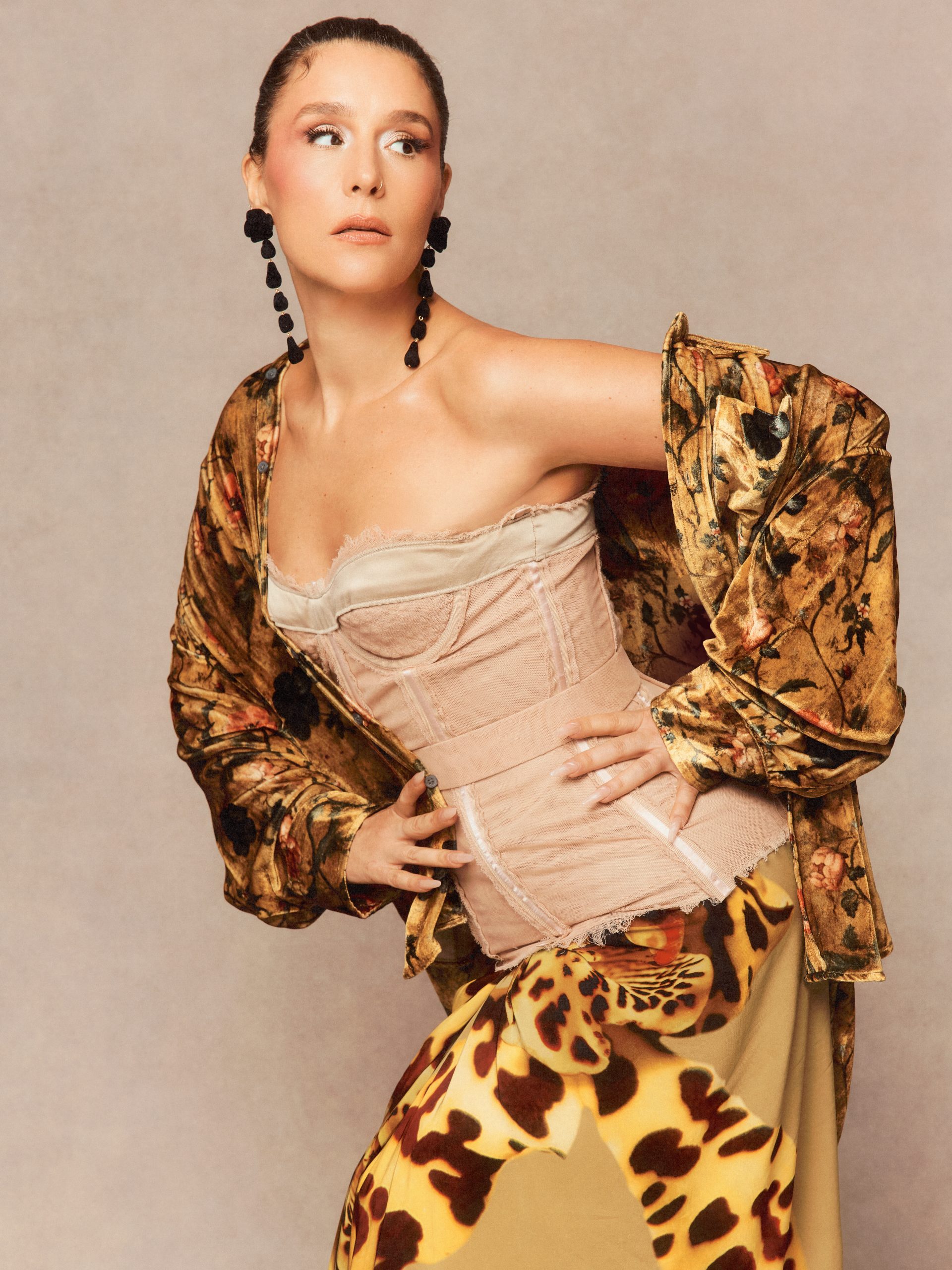 Jessie Ware i Hermanos Gutiérrez na Inside Seaside 2026