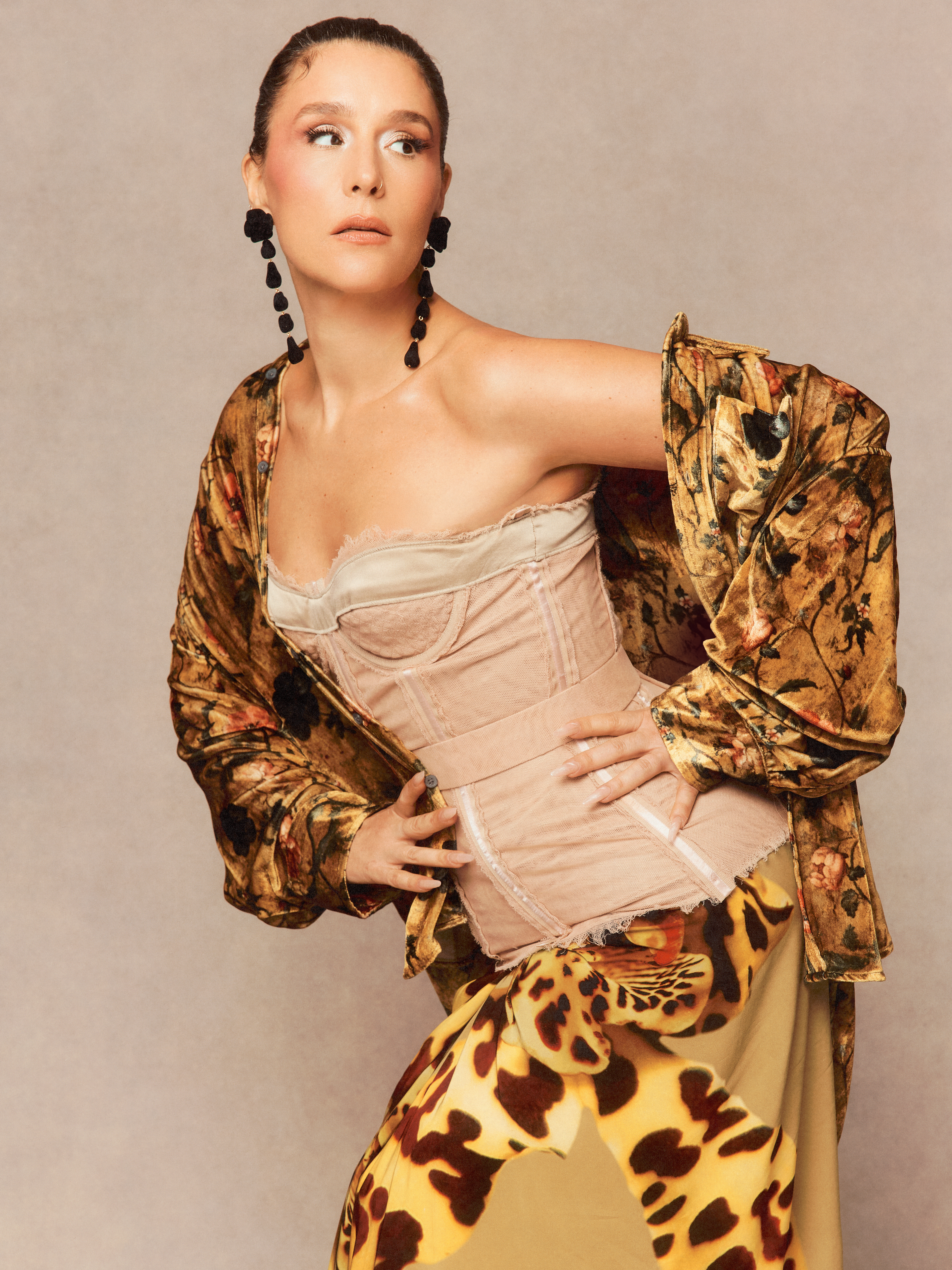 Jessie Ware i Hermanos Gutiérrez na Inside Seaside 2026