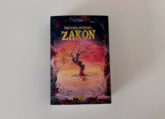 Zakon, fantastyka, Wzgarda