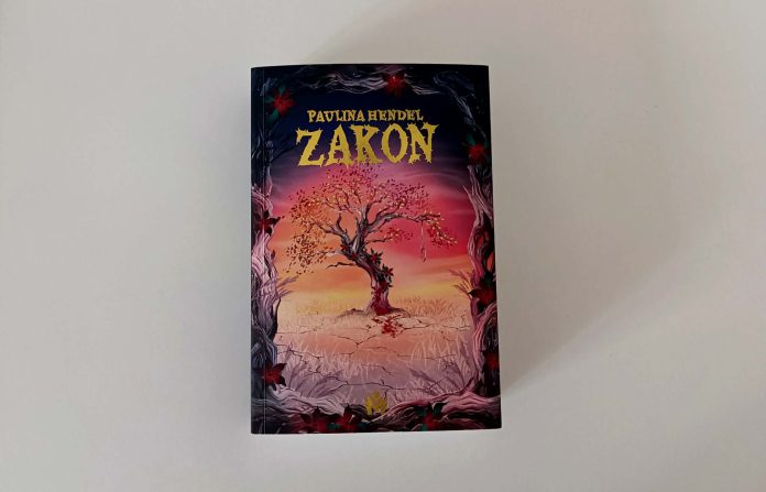 Zakon, fantastyka, Wzgarda