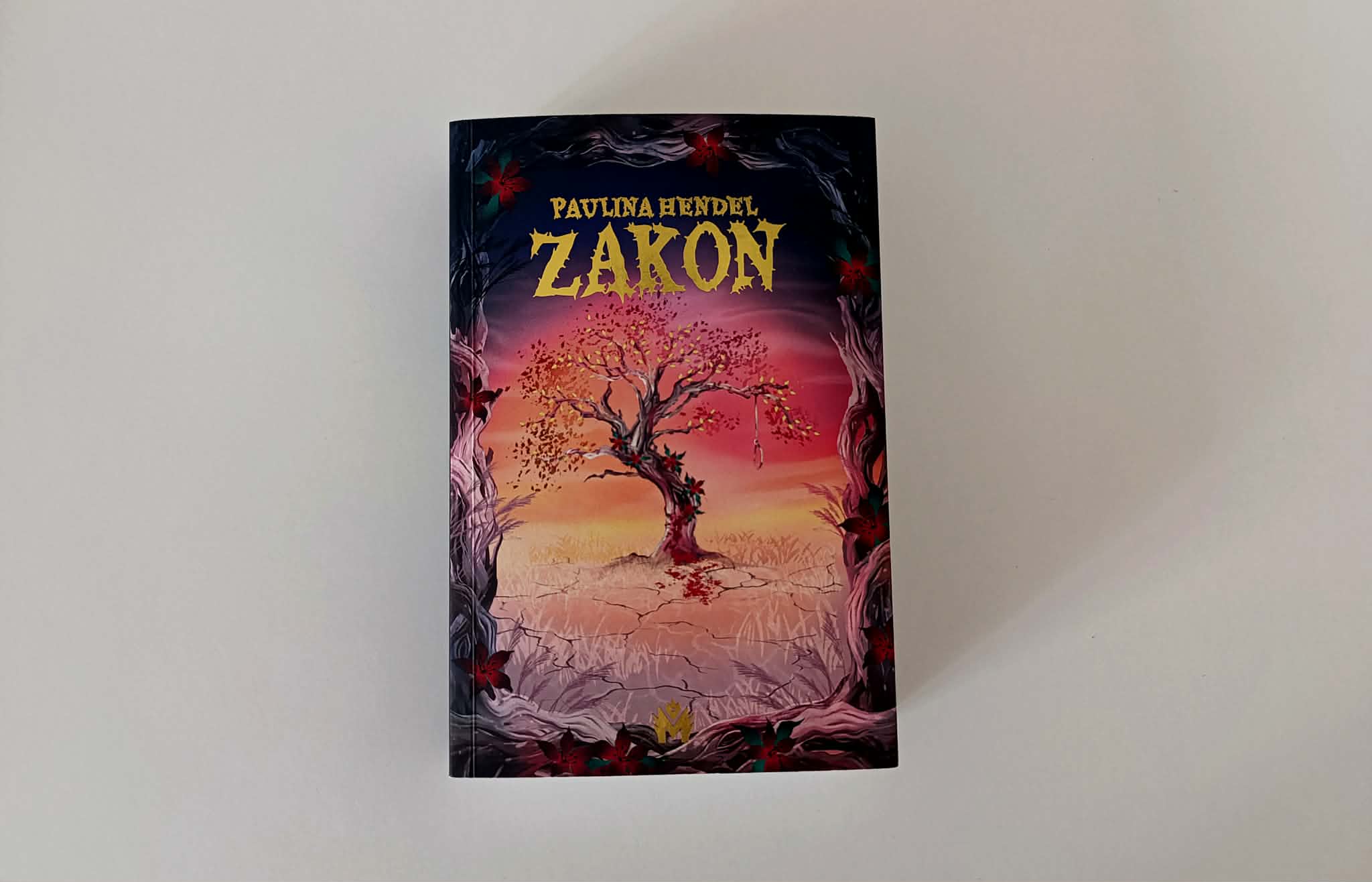 Baśnie, które doprowadzają do obłędu. Recenzja książki Zakon