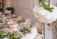 Twórczy relaks w Krakowie – warsztaty wianków w Lavelle