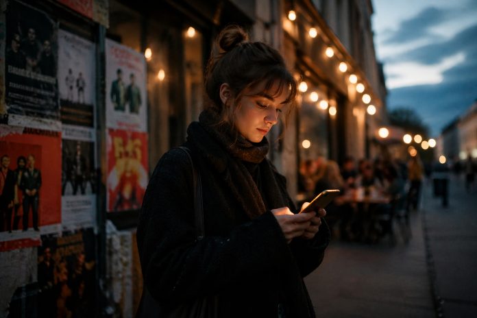 Jak odkrywamy kulturę w 2026 roku