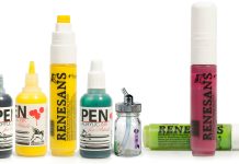 Jak przechowywać i pielęgnować materiały malarskie, żeby służyły jak najdłużej?