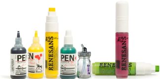 Jak przechowywać i pielęgnować materiały malarskie, żeby służyły jak najdłużej?