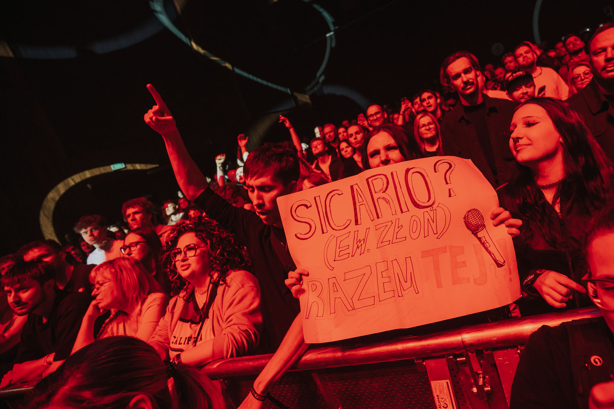 Miasto, które gra: mocne otwarcie NEXT FEST w Poznaniu