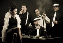 Organizujesz event firmowy w Warszawie? Sprawdź, jak wybrać zespół i zadbać o oprawę muzyczną