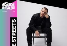 The Streets i Maruja na Inside Seaside 2026