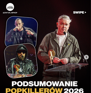 Popkillery 2026