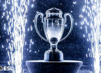 Turnieje w Counter Strike 2