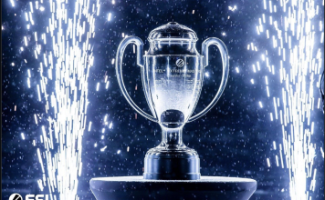 Turnieje w Counter Strike 2