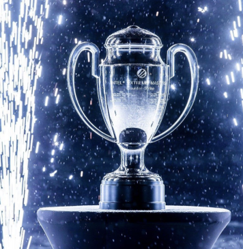 Turnieje w Counter Strike 2